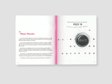 Load image into Gallery viewer, Secret Pleasures (Zine)