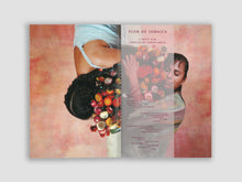 Load image into Gallery viewer, Flor de Jamaica by Jazmin Garcia