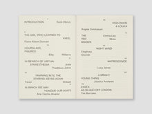 Load image into Gallery viewer, Somesuch Stories #3