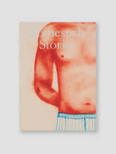 Load image into Gallery viewer, Somesuch Stories #6