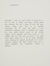 Load image into Gallery viewer, Somesuch Stories #7