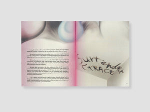Secret Pleasures (Zine)