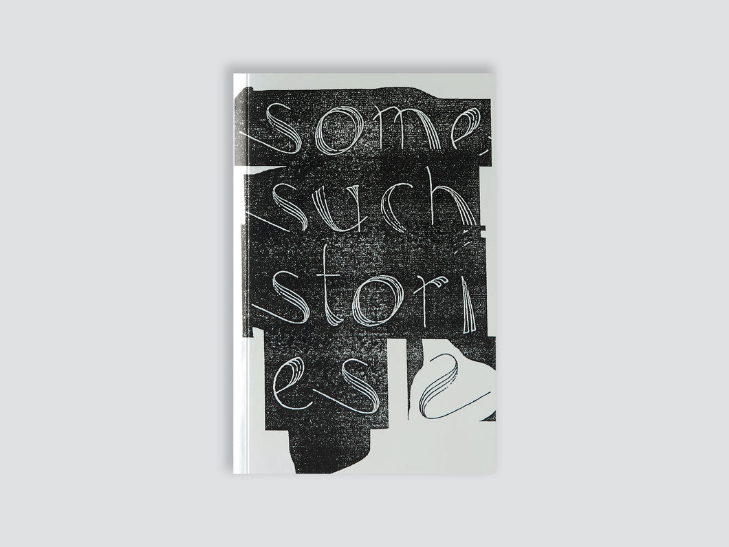 Somesuch Stories #2