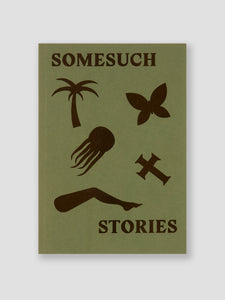Somesuch Stories #1