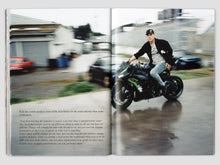 Load image into Gallery viewer, STUNT #2
